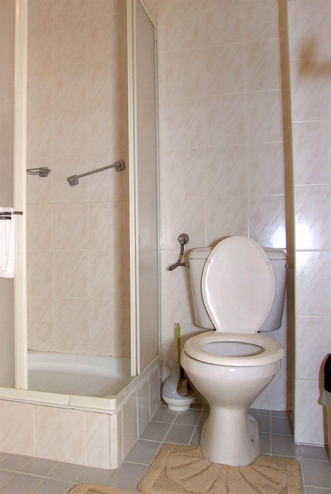 Dominika Apartman Hotel Boedapest Buitenkant foto