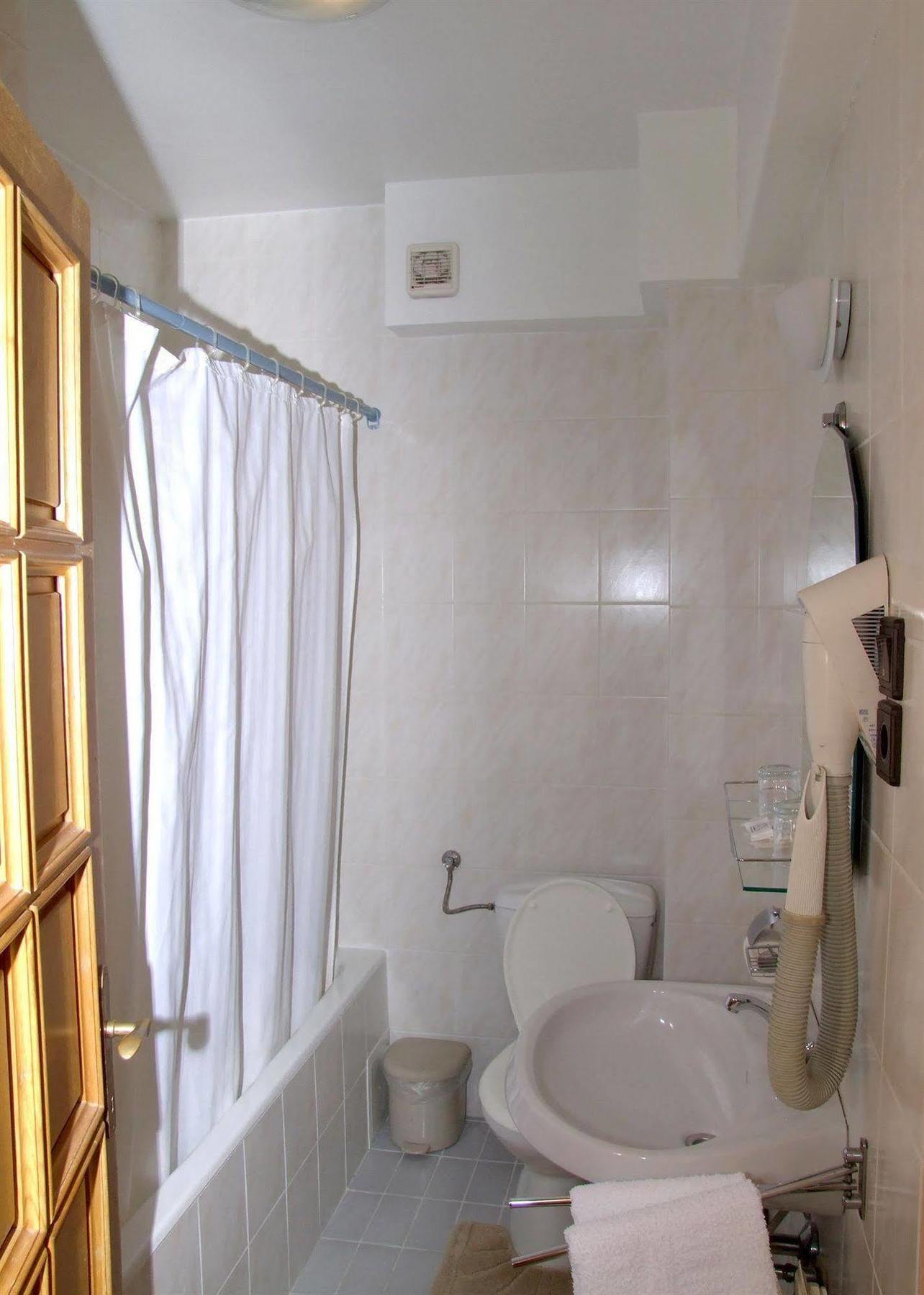 Dominika Apartman Hotel Boedapest Buitenkant foto